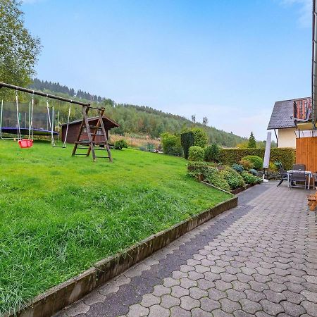 Apartment With Private Terrace In Velmede بيستفيغ المظهر الخارجي الصورة