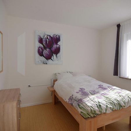 Apartment With Private Terrace In Velmede بيستفيغ المظهر الخارجي الصورة