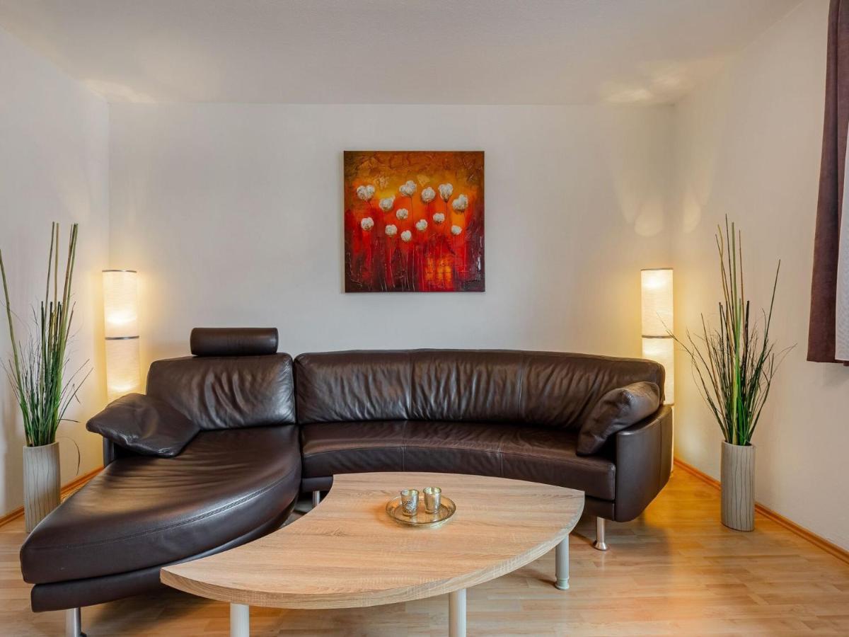 Apartment With Private Terrace In Velmede بيستفيغ المظهر الخارجي الصورة