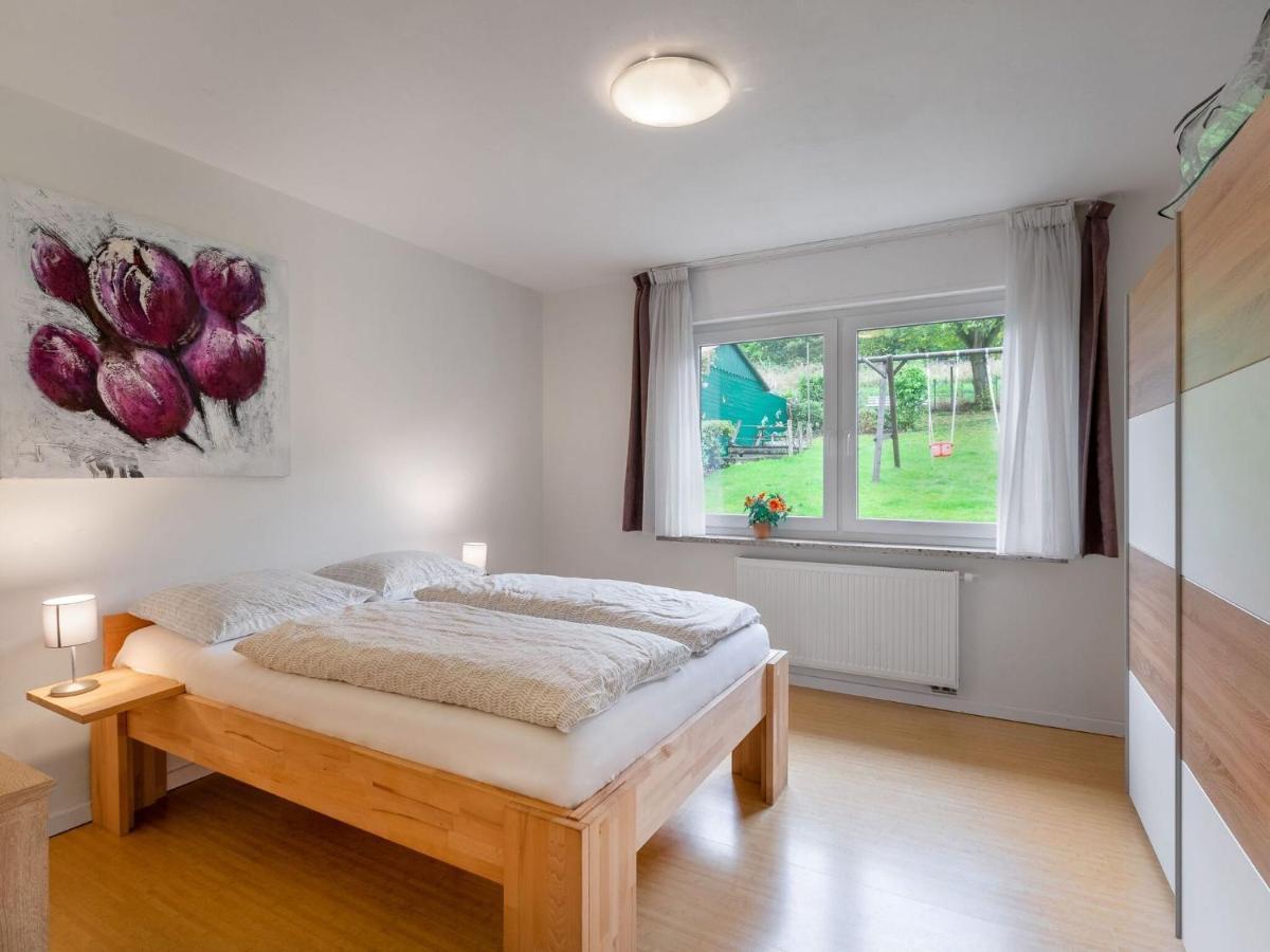 Apartment With Private Terrace In Velmede بيستفيغ المظهر الخارجي الصورة