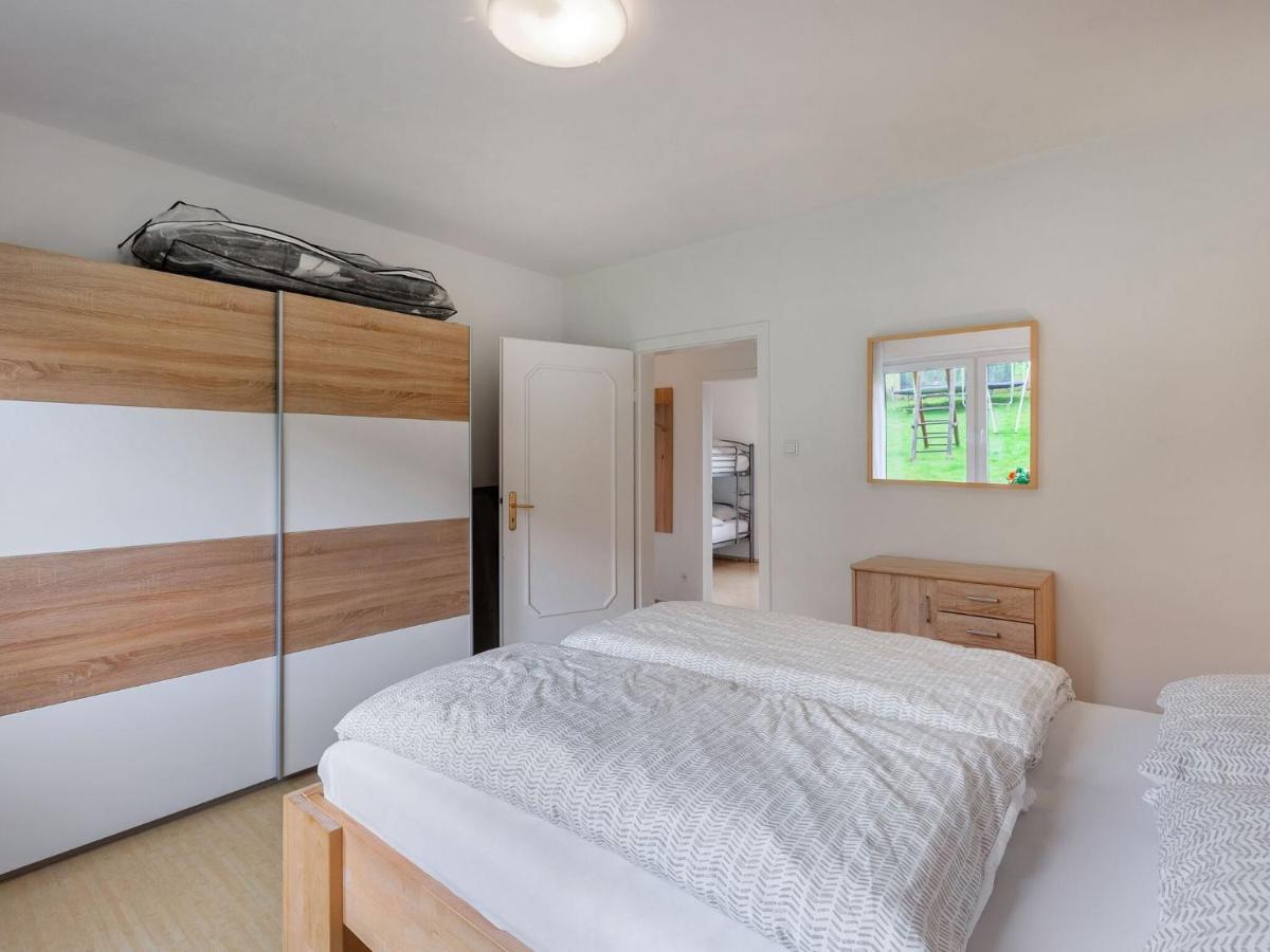 Apartment With Private Terrace In Velmede بيستفيغ المظهر الخارجي الصورة