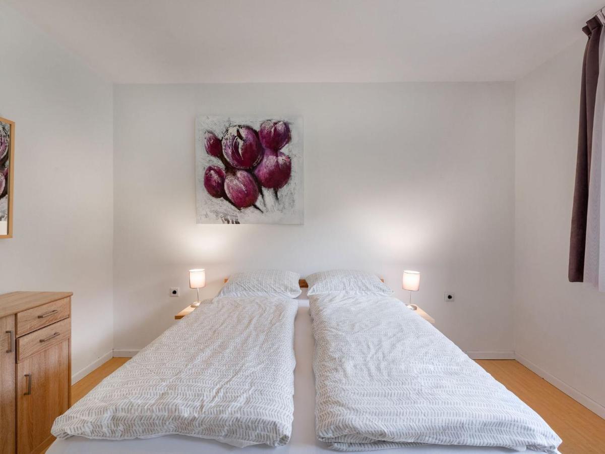 Apartment With Private Terrace In Velmede بيستفيغ المظهر الخارجي الصورة