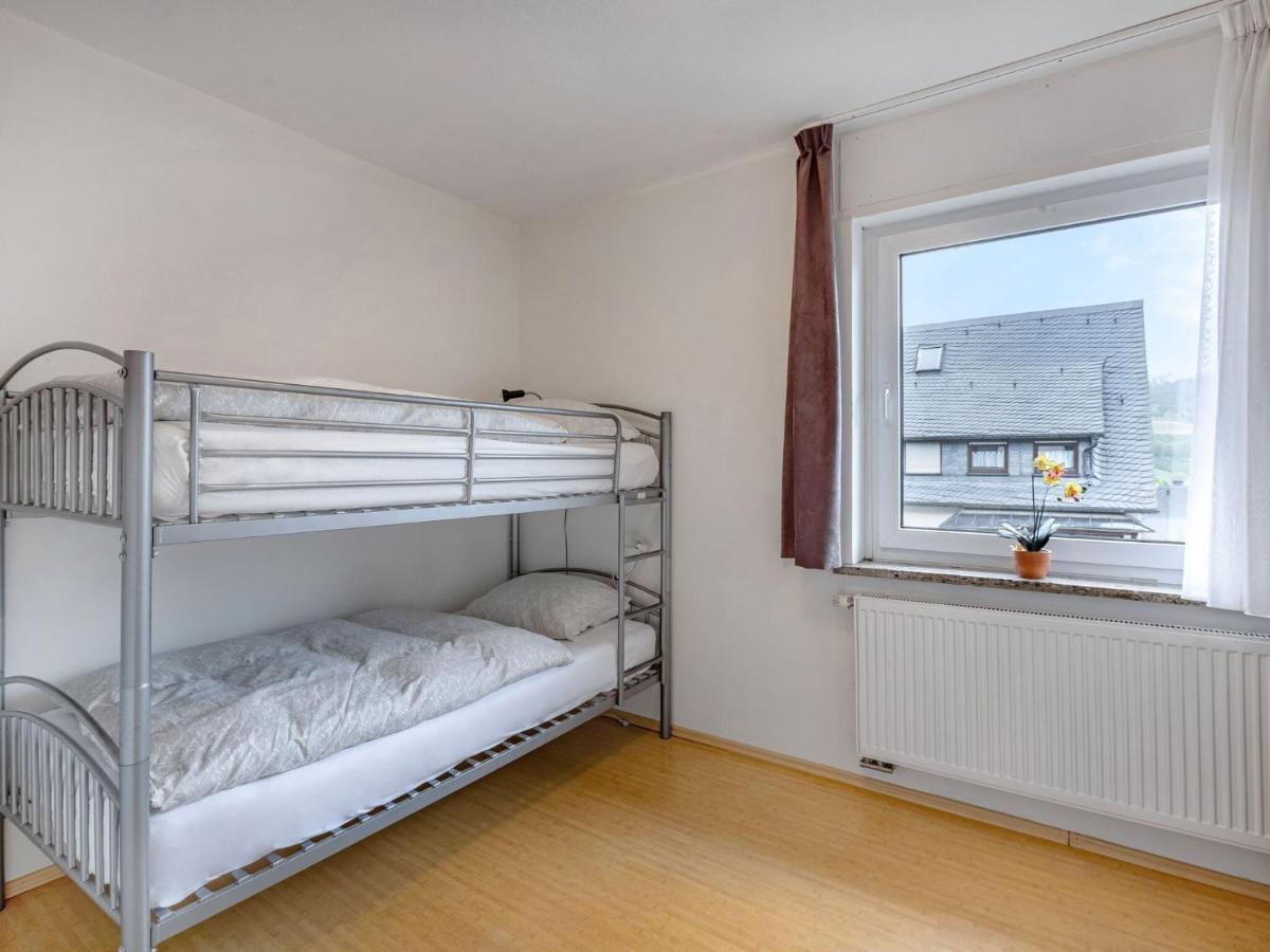 Apartment With Private Terrace In Velmede بيستفيغ المظهر الخارجي الصورة
