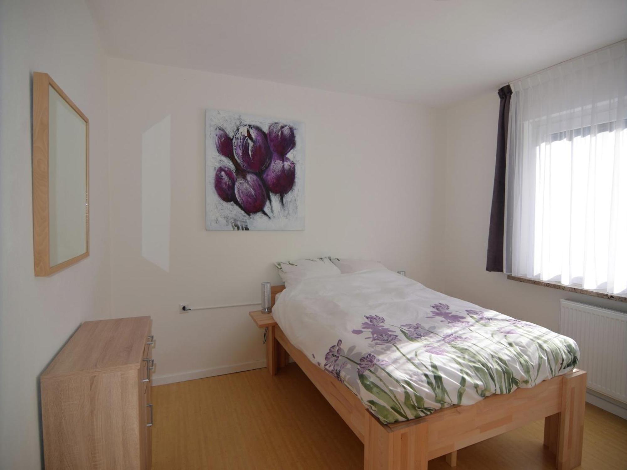 Apartment With Private Terrace In Velmede بيستفيغ المظهر الخارجي الصورة