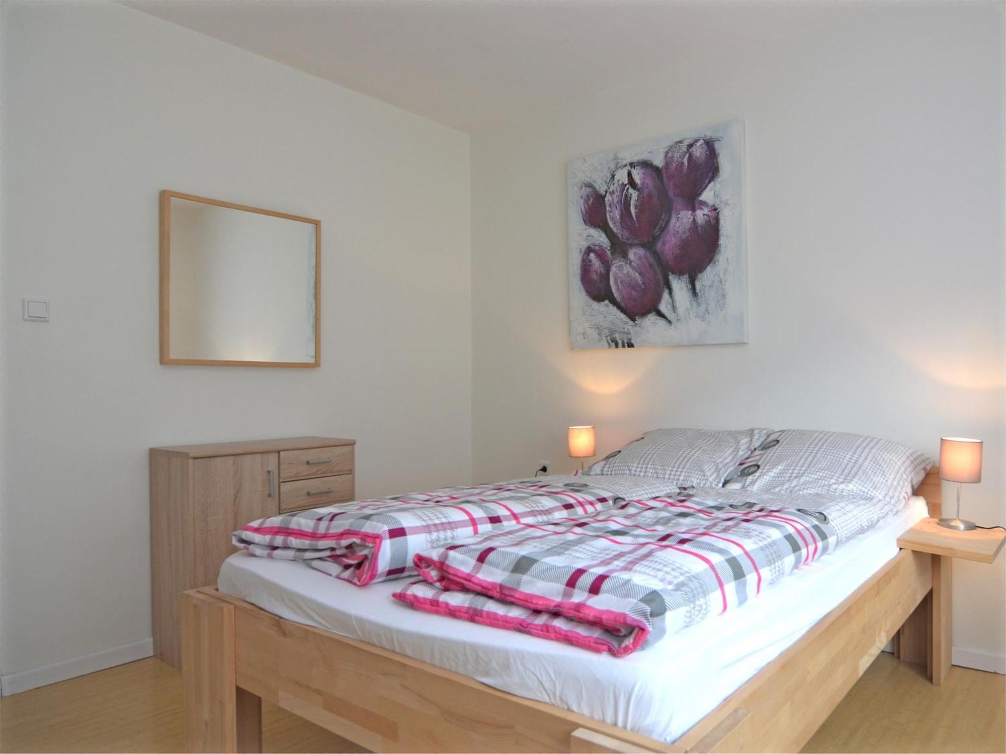 Apartment With Private Terrace In Velmede بيستفيغ المظهر الخارجي الصورة